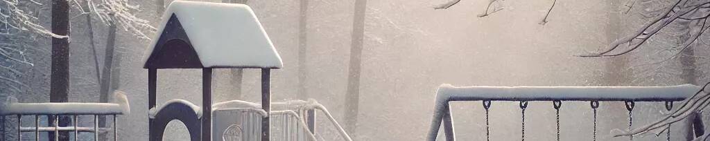 Snowy